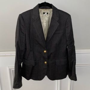 J. Crew | Blazer | Size: 6 (EUC)